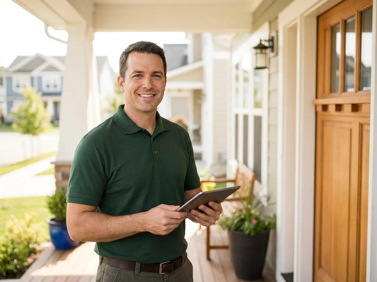 Pest control FAQs for Renwick, IA